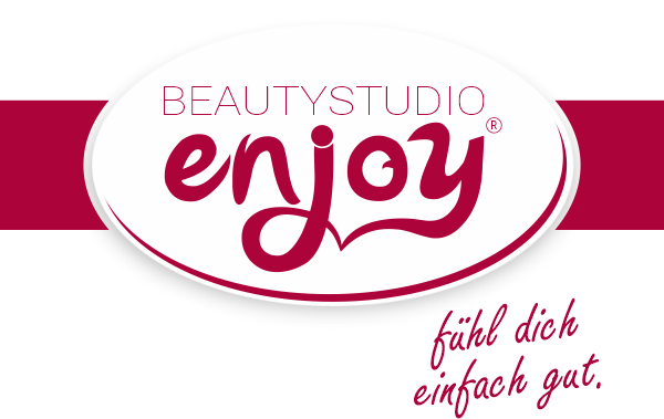 beautystudio-enjoy-with-claim Moderne Gesichtsbehandlungen